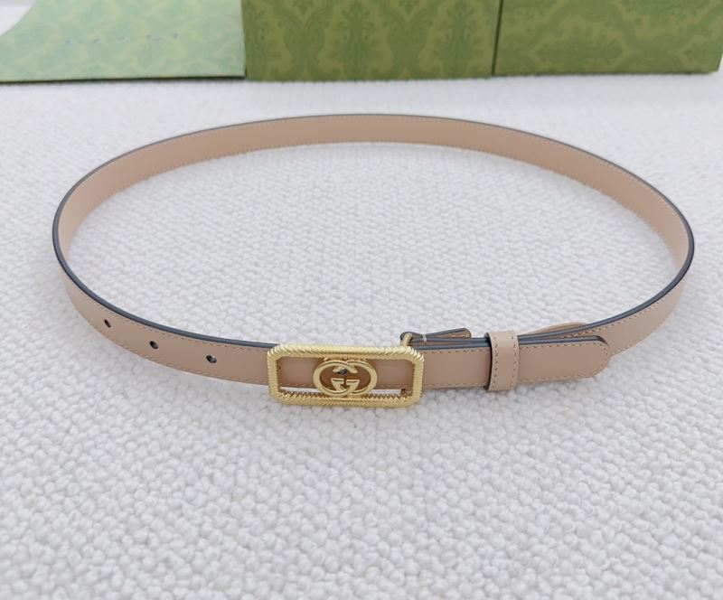 Gvc*1 belts